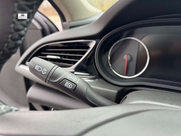 Opel Insignia I Sports Tourer Facelifting 2.0 CDTI Ecotec 170KM 2017 Opel Insignia 2.0 CDTI 170KM, 4x4, intellux, hak, skora, navi, bogata opcj, zdjęcie 36