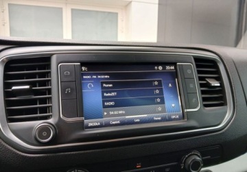 Toyota 2022 Toyota Proace Verso Proace Verso Business FV23 Salon PL Serwis ASO 1, zdjęcie 17