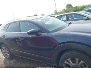 Mazda CX-30 2021 Mazda CX-30 Premium, 2021r., 4x4, 2.5L 2.5 Benzyna 186KM, zdjęcie 4