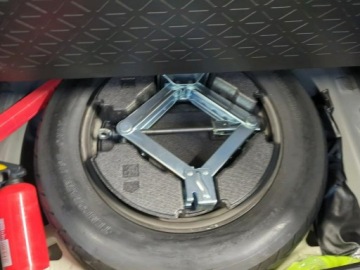 Toyota RAV4 V SUV 2.5 Hybrid Dynamic Force 218KM 2021 Toyota RAV-4 Ledy / Kamera Cofania / FV 23%, zdjęcie 13