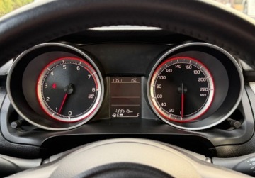 Suzuki Swift VI 2017 Suzuki Swift 1,2 94KM 4x4 Klima KAMERA Bezwypadkowy Serwis 1.2 Benzyna, zdjęcie 21