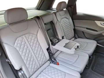 Audi Q7 II SUV Facelifting  3.0 55 TFSI 340KM 2025 Audi Q7 Sline Interieur, Sline Exterieur, os skretna, Matrix LED, Head up,, zdjęcie 11