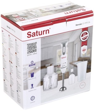 Микшер Saturn ST-FP9106
