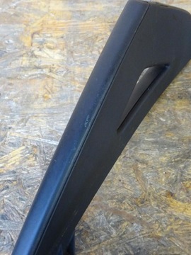 AUDI A3 8P РУЧКА РУЧКА КОНСОЛИ ТУННЕЛЬНЫЕ РУЧКИ ПРАВАЯ ЛЕВАЯ КОМПЛЕКТ