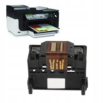 ГОЛОВКА ДЛЯ HP OFFICEJET 6500A 7500A E709 E710