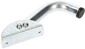 ГАРАЖНЫЙ КРЮК ДЛЯ НАСТЕНЫ 2 ШТ. 100 ММ СКЛАДНОЙ