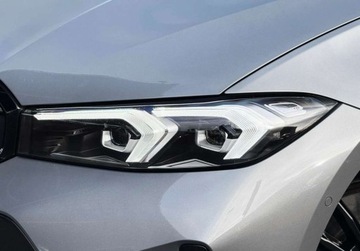 BMW Seria 3 2024 BMW Seria 3 I wlasciciel M Sport Gwarancja Bezwypadkowy FVAT23, zdjęcie 6