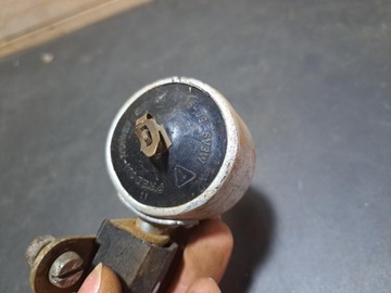 PREDOM BIKE ROMET ДИНАМО ЛАМПА ОРИГИНАЛЬНЫЙ ШАНС