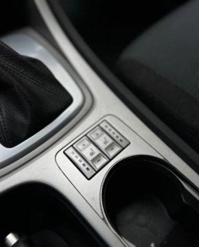 Ford Mondeo IV Kombi 2.0 Duratorq TDCi DPF 140KM 2009 Ford Mondeo Automat Klima Super Stan Warszawa 2.0 Diesel 140KM, zdjęcie 16