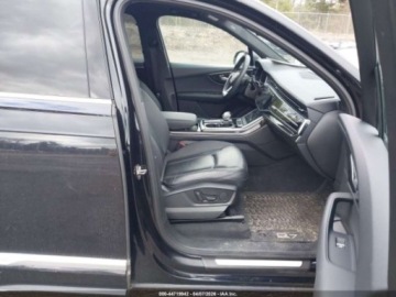 Audi Q7 II 2021 Audi Q7 Premium Plus 45 2021 2.0 Benzyna 248KM, zdjęcie 9