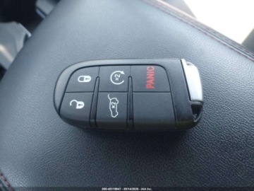 Dodge Durango III 3.6 V6 294KM 2024 Dodge Durango Gt Plus Awd 2024 3.6 Benzyna 295KM, zdjęcie 12