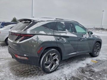 Hyundai Tucson IV 2022 Hyundai Tucson 2022 HYUNDAI TUCSON SEL CONVENIENCE 1.6 Hybryda 177KM, zdjęcie 2