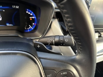 Toyota Corolla XII TS Kombi 2.0 Hybrid Dynamic Force 184KM 2021 Toyota Corolla 2.0 Hybrid Comfort Seria E21 (2019-, zdjęcie 19