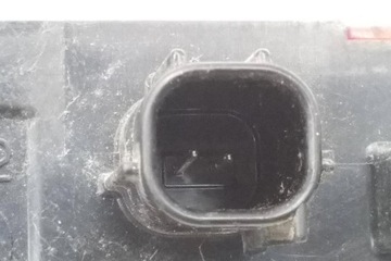 PŘÍDAVNÁ SVĚTLO STOP MAZDA 121 III (JASM JBSM) B45C51580 2.19L DIESEL 2015