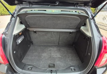 Opel Mokka I SUV 1.6 Ecotec 115KM 2014 Opel Mokka Opel Mokka 1.6 Benzyna 115KM, zdjęcie 18