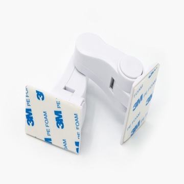 ЗАЩИТА ДВЕРНЫХ РУЧОК, ЗАМОК РУЧКИ