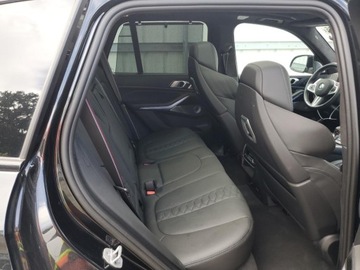 BMW X5 G05 2024 BMW X5 M Competition 2024 4.4l 4.4 Benzyna 617KM, zdjęcie 1