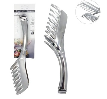 SZCZYPCE DO MAKARONU SPAGHETTI GRILLA ŁA11