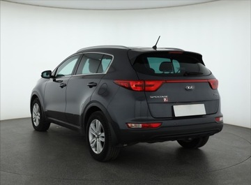 Kia Sportage III SUV Facelifting 2.0 CRDi 136KM 2016 Kia Sportage 2.0 CRDi, Salon Polska, Serwis ASO, zdjęcie 3