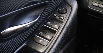 BMW Seria 5 F10-F11 Limuzyna Facelifting 520d 190KM 2016 BMW Seria 5 (nr. 109) 2.0 190KM Nawigacja Tempomat Parktronik Klima Gwaran, zdjęcie 33