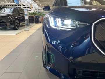 BMW X3 G45 2026 BMW X3 xDrive20d Sport Suv 2.0 (197KM) 2026, zdjęcie 5