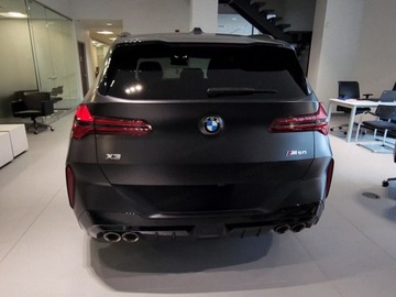 BMW X3 G45 2025 xDrive M50 Suv 3.0 (398KM) 2025, zdjęcie 2