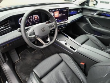 Volkswagen Passat B8 Variant Facelifting 1.5 TSI EVO 150KM 2025 Volkswagen Passat benzyna, automatyczna, napęd prz, zdjęcie 12