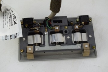 LAMPA OSVĚTLENÍ INTERIÉR MAZDA XEDOS 00R