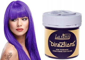 Тонер-краска La Riche Directions VIOLET 88 мл