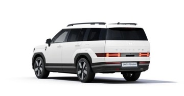 Hyundai Santa Fe V 2025 Hyundai Santa Fe 1.6 T-GDI HEV 6AT 4WD 7-osobowy Platinum Sun Tech 1.6, zdjęcie 2