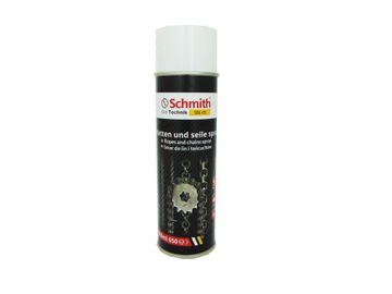 Smar do lin i łańcuchów 500ml SCHMITH SSLL