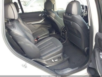BMW X7 2022 BMW X7 2022r., 4x4, 3.0L 3.0 Benzyna 335KM, zdjęcie 9