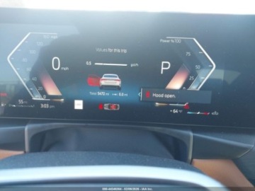 BMW Seria 4 G22-23-26 2026 BMW Seria 4 430I XDRIVE, 2026r., 4x4, 2.0L 2.0 Hybryda 255KM, zdjęcie 10