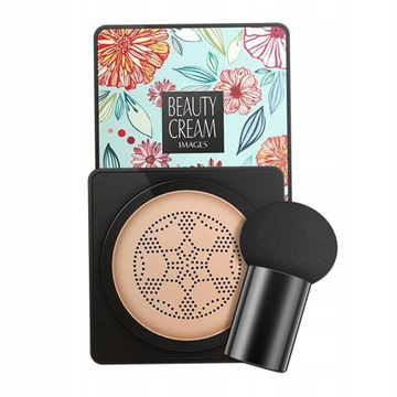 Krem BB, Podkład w płynie Mushroom Air Cushion,