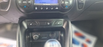 Hyundai ix35 SUV R 2.0 CRDi 136KM 2010 Hyundai ix35 climatronic wymieniony rozrzad, zdjęcie 16