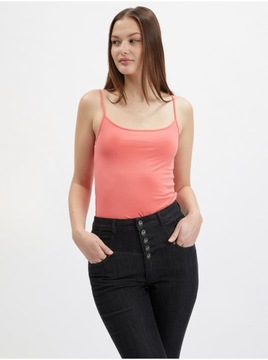 Топ Orsay TS TOP ONLY BASIC THIN STRAPS размер L