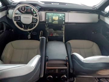 Land Rover Range Rover Sport III 2025 Land Rover Range Rover Sport Dynamic SE 2025 3.0 Hybryda 355KM, zdjęcie 8