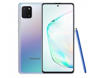 Samsung Galaxy Note 10 Lite 6 GB / 128 GB