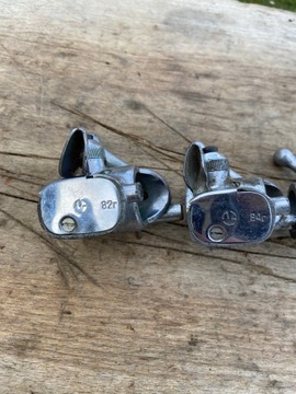 К750 м72 Урал Переключатель света дроссельной заслонки