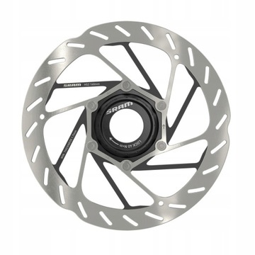 Sram tarcza hamulcowa HS2 160mm Center-Lock