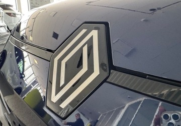 Renault 5 III 2025 Renault 5 GDYNIA techno 120KM urban range, niska rata Elektryczny 120KM, zdjęcie 13