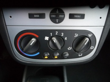 Opel Combo C Van 1.4 TWINPORT ecoFLEX 90KM 2009 Opel Combo 1.4b Stan b.dobry Gwarancja 12mc klima, zdjęcie 20