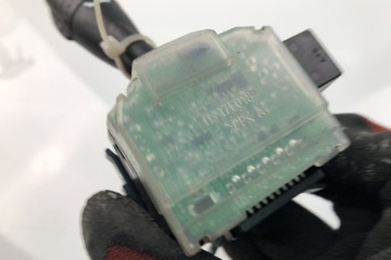 MINCE MITSUBISHI COLT VI (Z3_A Z2_A) 17E018 2005