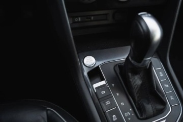 Volkswagen Tiguan I SUV Facelifting 2.0 TDI BlueMotion Technology 150KM 2016 VW Tiguan 2.0 TDI, 4X4, DSG, Skóra, Navi, Klima, zdjęcie 23