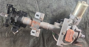 OPEL AGILA A SERVO  ELEKTRICKÉ