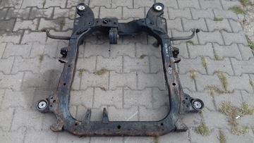 ЛЮЛЬКА-САНИ ПЕРЕДНЯЯ КОЛЯСКА OPEL VECTRA C SIGNUM 02-