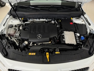 Mercedes GLB SUV 2.0 200d 150KM 2023 Mercedes-Benz GLB 200 d AMG Line 8G-DCT / Kamera /, zdjęcie 19