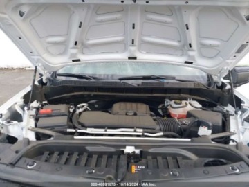 Chevrolet Silverado II 2024 Chevrolet Silverado Standard Bed, 2024r., 4x4, 2.7L 2.7 Benzyna 410KM, zdjęcie 11