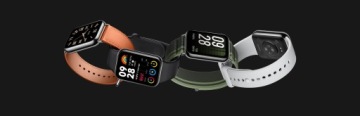 Смарт-браслет Xiaomi Smart Band 8 Pro Grey