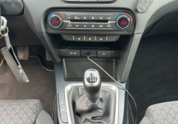 Kia XCeed Crossover 1.5 T-GDI 160KM 2021 Kia XCeed 1.5T-Gdi 160KM F-LED Climatronic Kamera SERWIS ASO Bezwypadkowy, zdjęcie 18